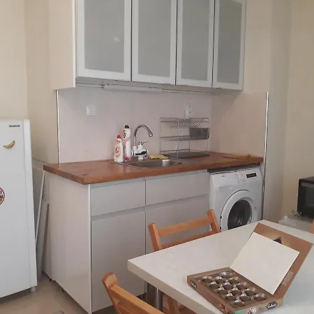 Yova Sea Appartement *