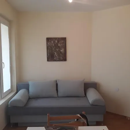 Appartement Yova Sea Burgas Stad