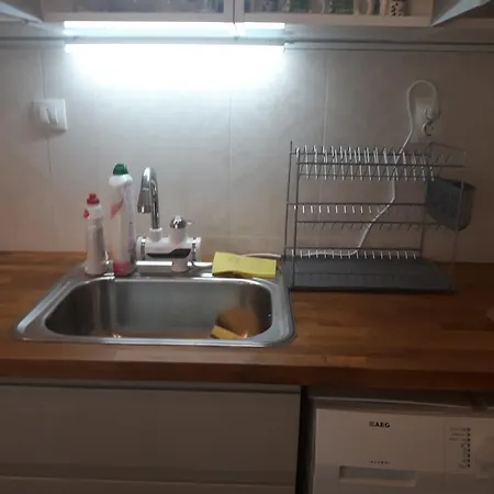 Yova Sea Appartement *