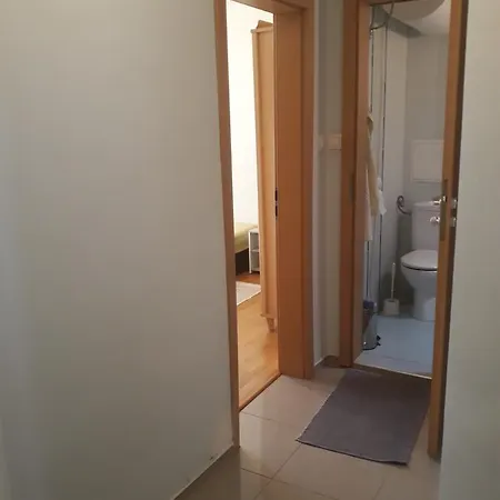 Yova Sea Appartement *