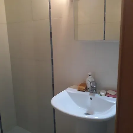 Yova Sea Appartement Burgas Stad