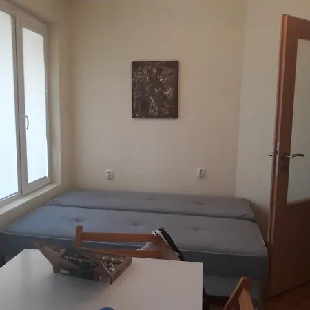 Appartement Yova Sea Burgas Stad
