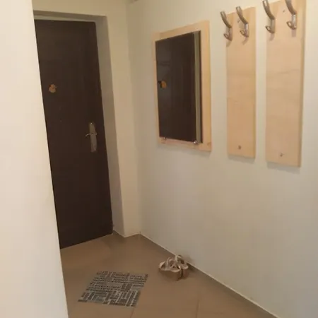 Appartement Yova Sea *