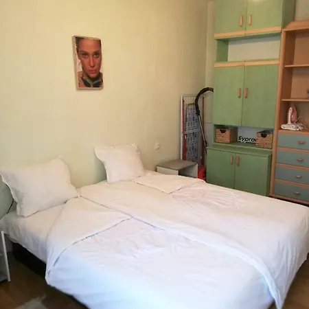 Appartement Yova Sea *