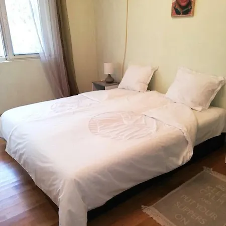 Yova Sea Appartement Burgas Stad