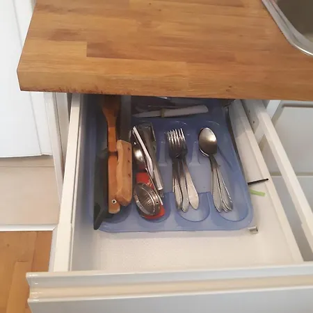 Apartman Yova Sea