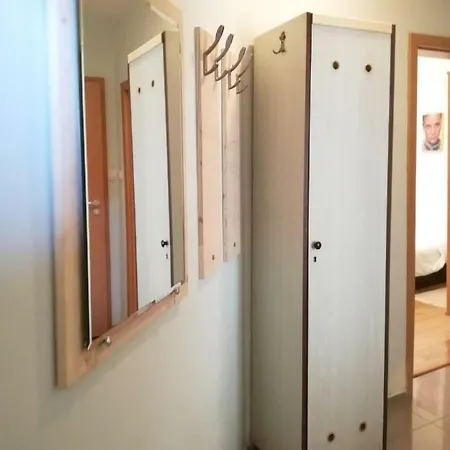 Apartman Yova Sea *